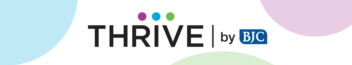 Thrive header banner